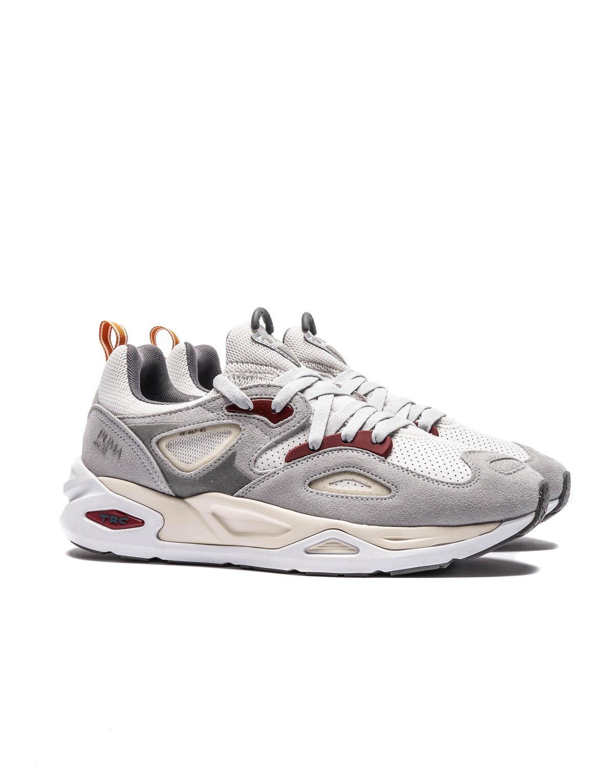 Puma TRC Blaze Ivy League | 386432-02 | AFEW STORE